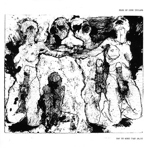 The Fucking Cunts Treat Us Like Pricks