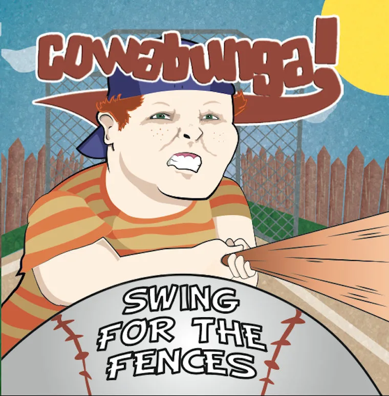 Swing For The Fences