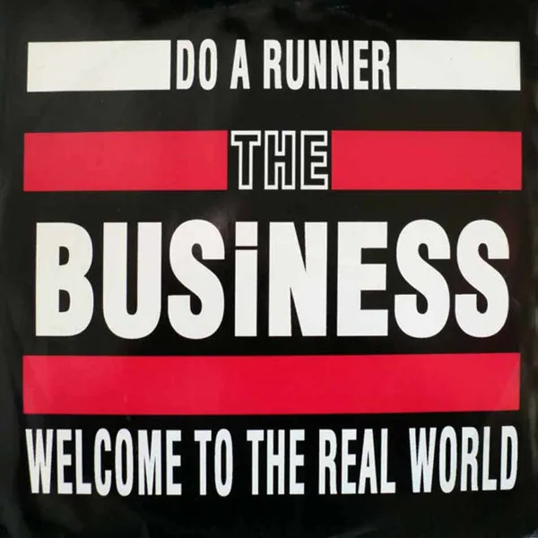 Do a Runner