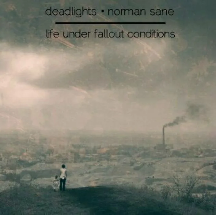 Life Under Fallout Conditions