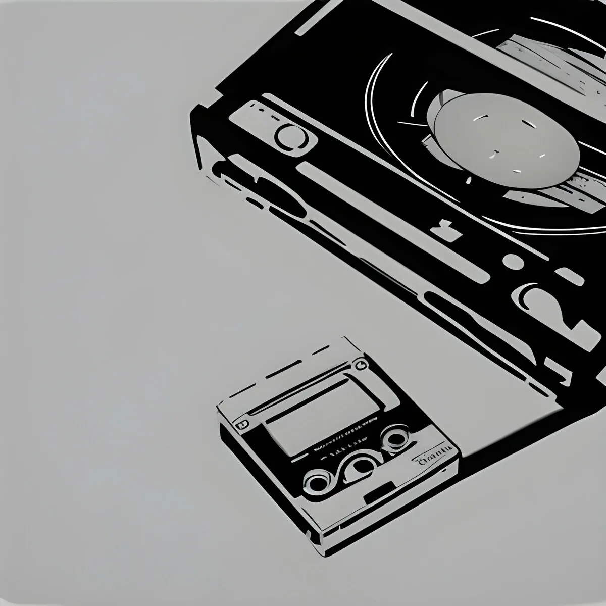 Pre-Production Demo Collection