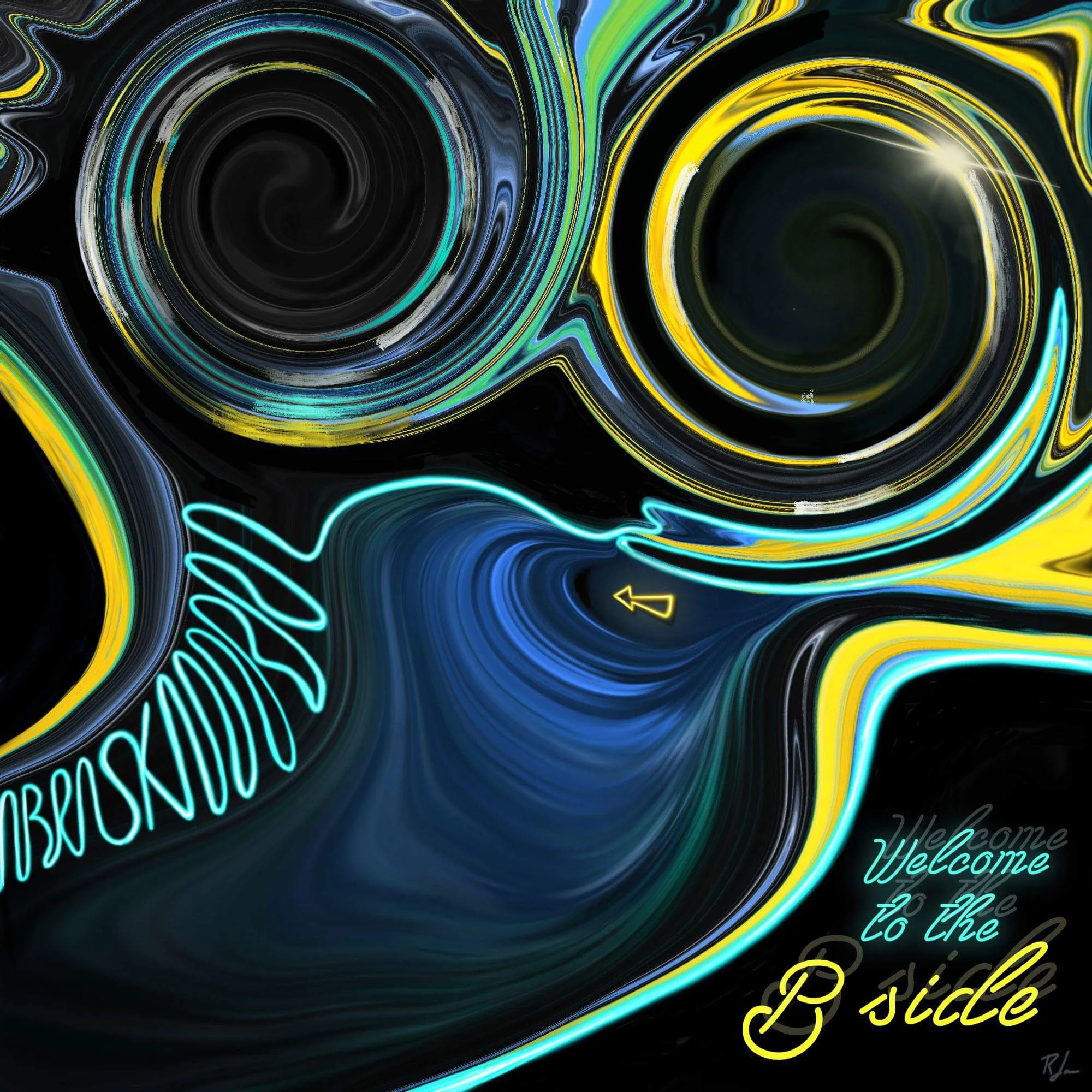 Welcome to the B Side