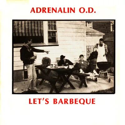 Adrenalin O.D.