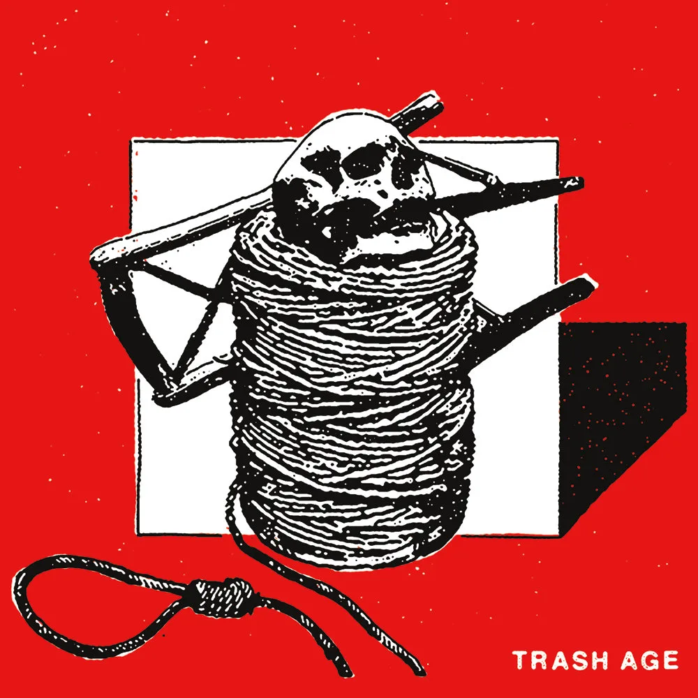 Trash Age