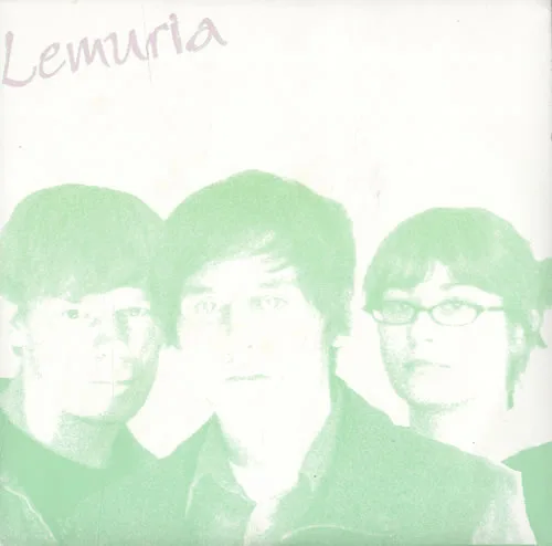 Lemuria