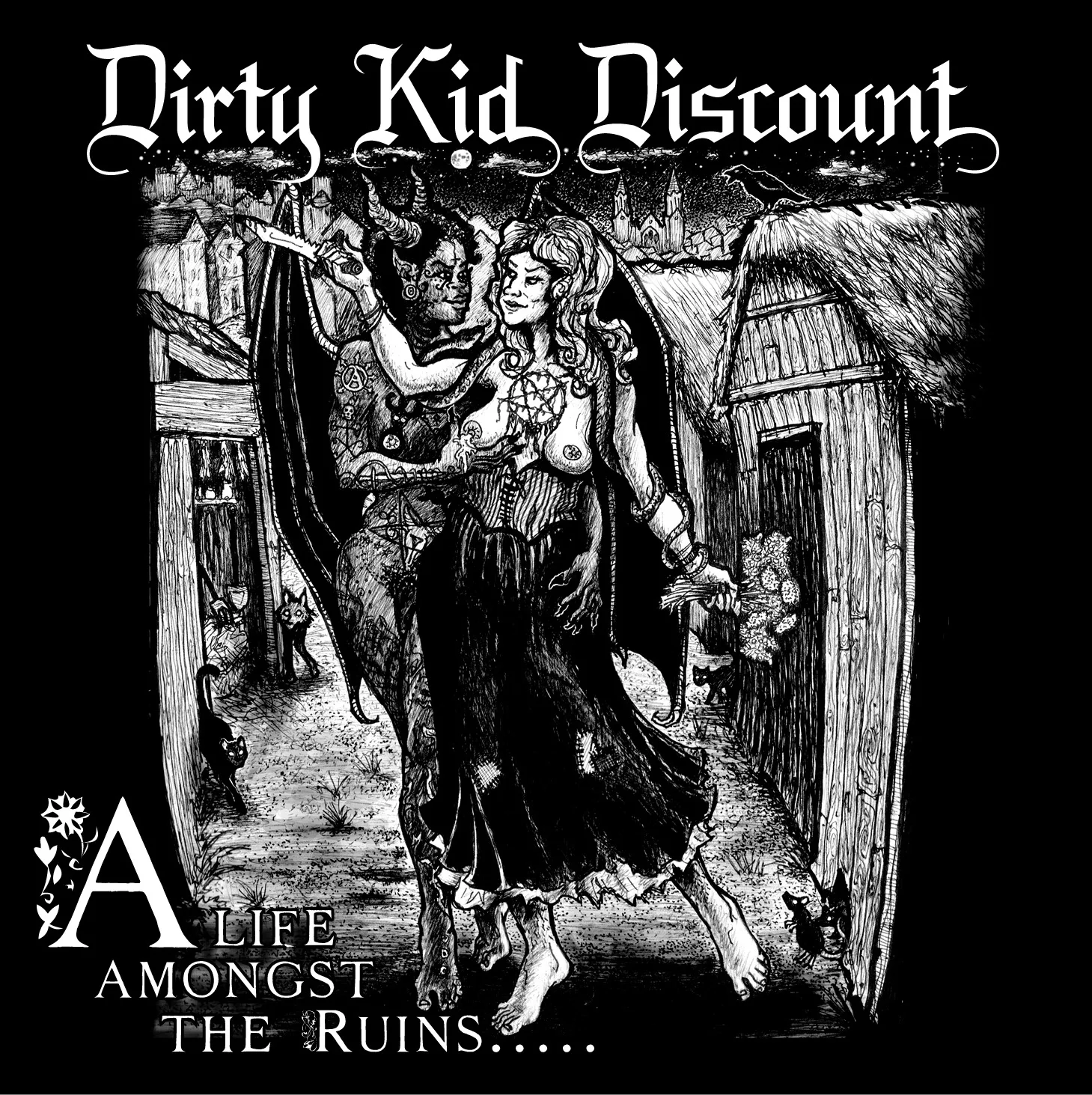 Dirty Kid Discount