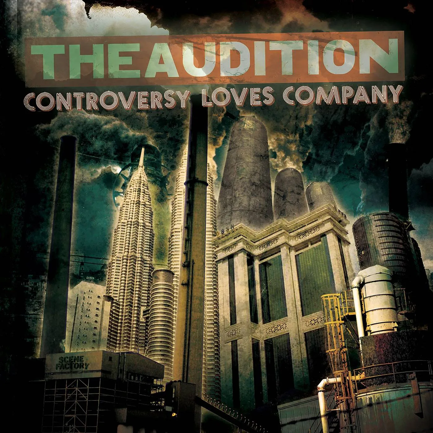 The Audition