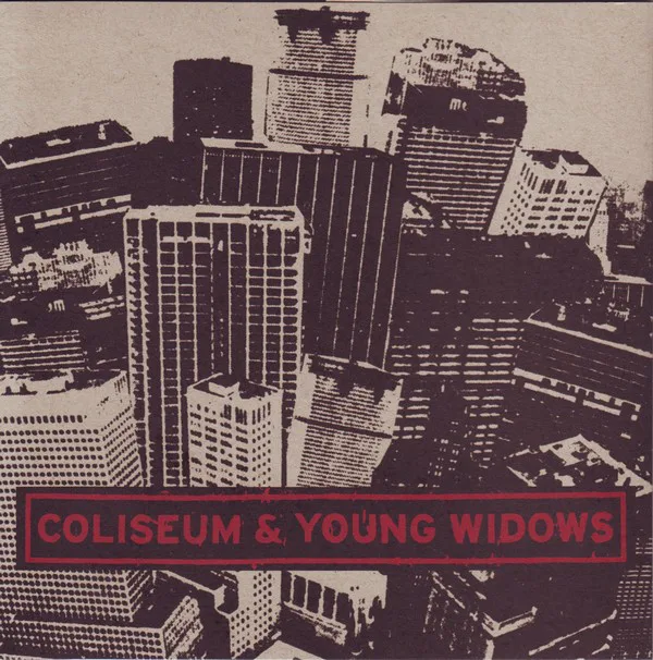 Coliseum & Young Widows