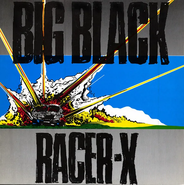 Racer-X