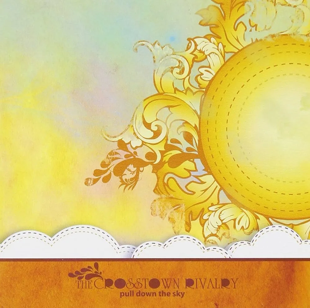 The Crosstown Rivalry