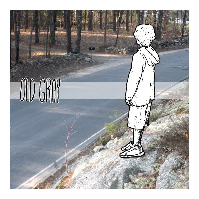 Old Gray