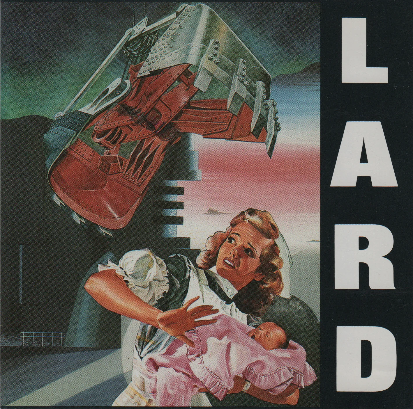 Lard