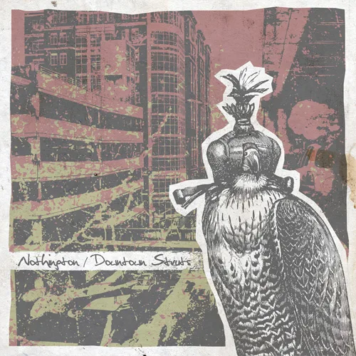 Nothington / Downtown Struts