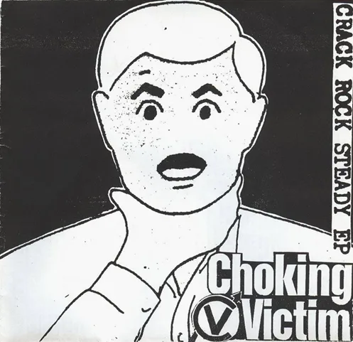 Choking Victim