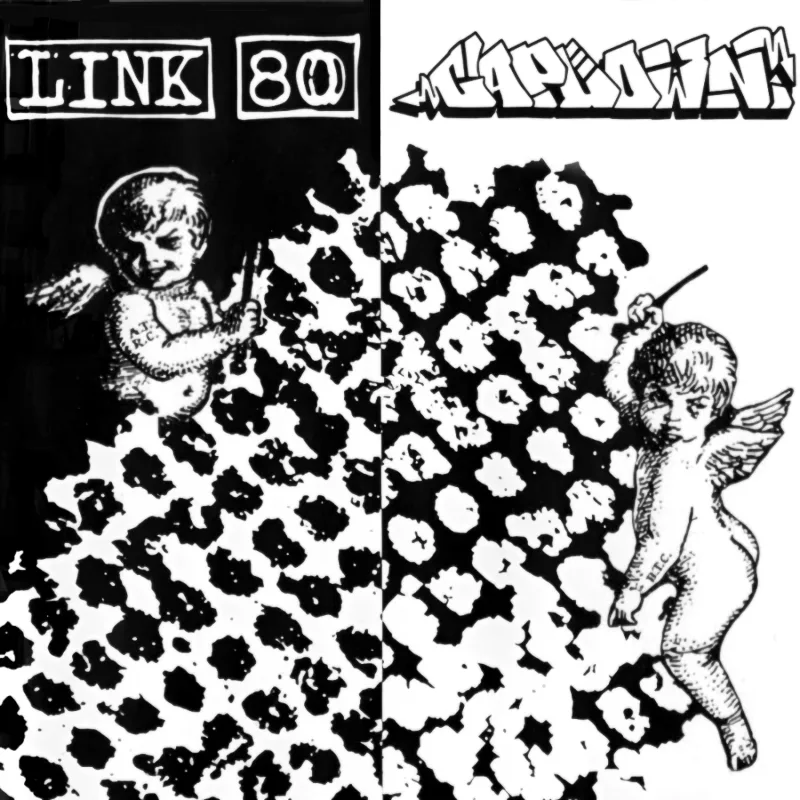 Link 80 / Capdown