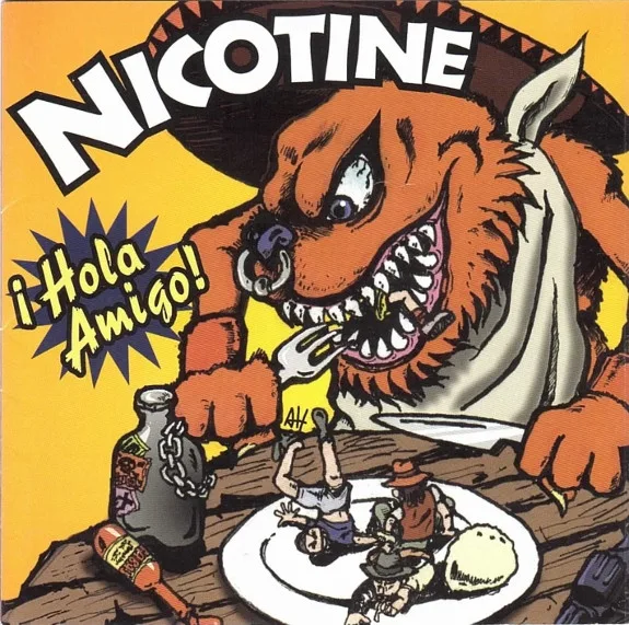 NICOTINE