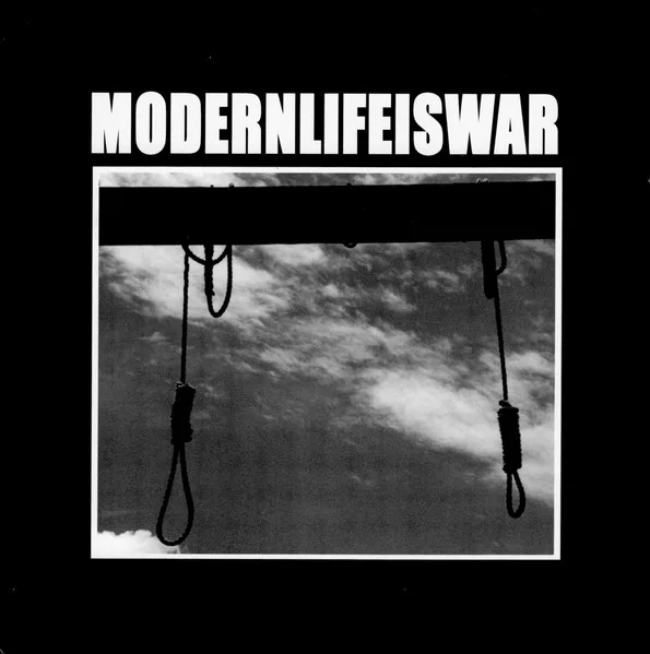 Modern Life Is War