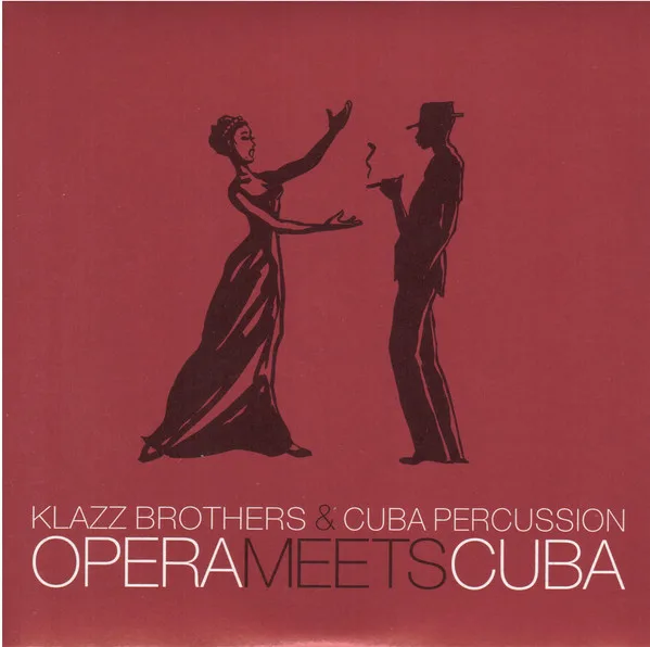 Opera Meets Cuba