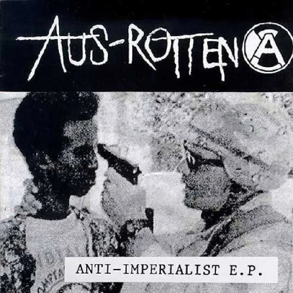 Aus-Rotten