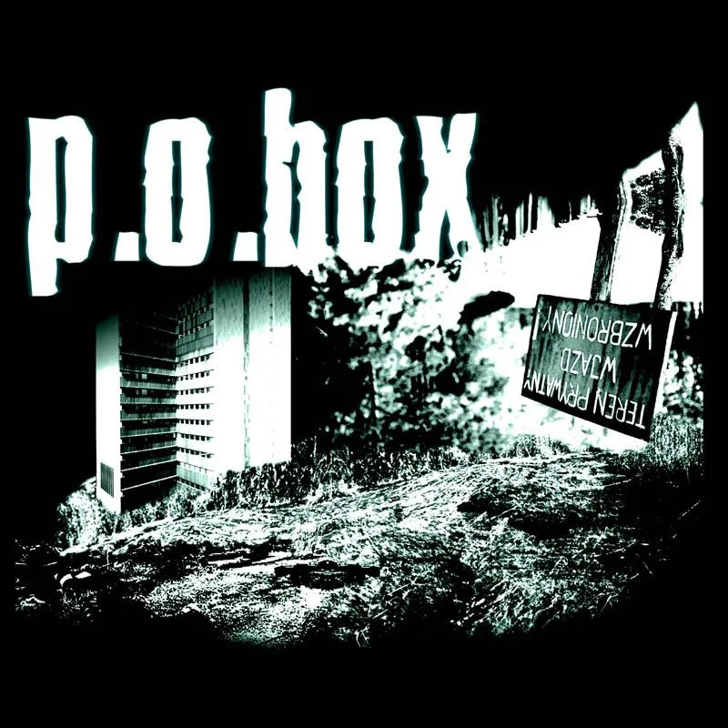 P.O.BOX