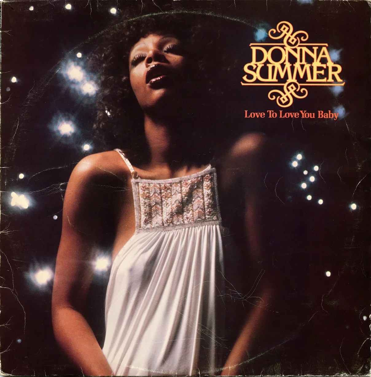 Love To Love You Baby