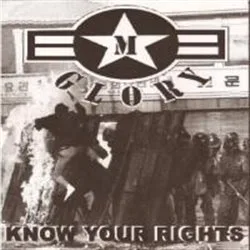 Know Your Rights: This Is... Revolution Rock