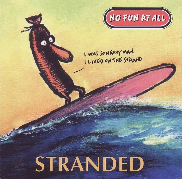 Stranded