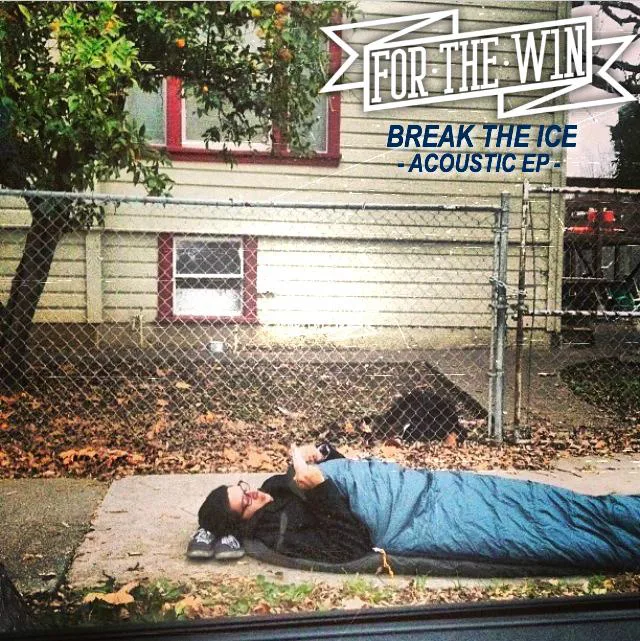 Break the Ice Acoustic EP