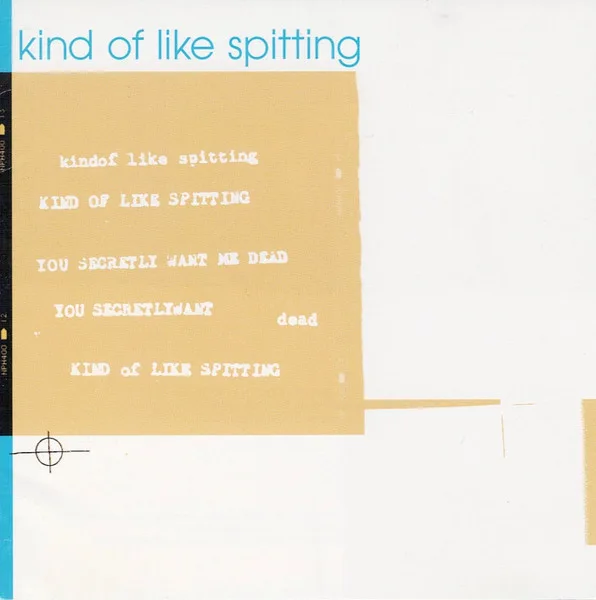 You Secretly Want Me Dead