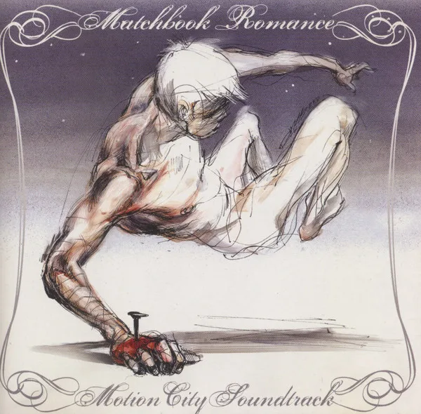 Matchbook Romance / Motion City Soundtrack