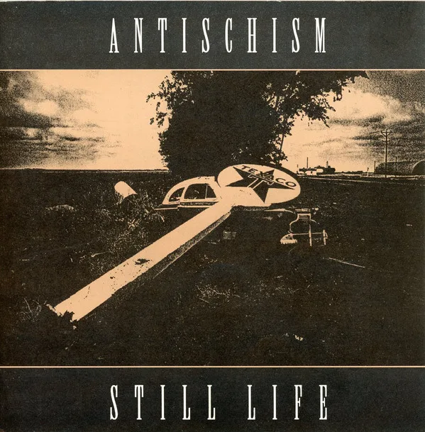 Antischism