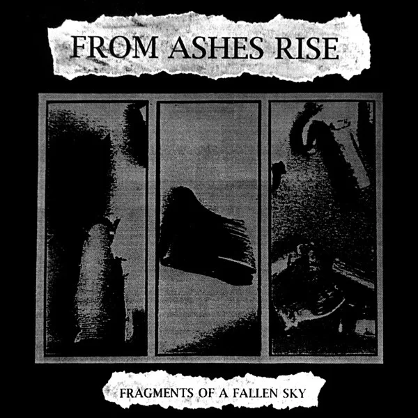 From Ashes Rise