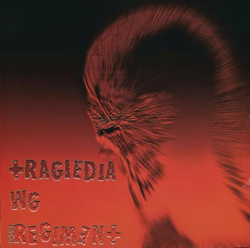 Tragiedia Wg Post Regiment