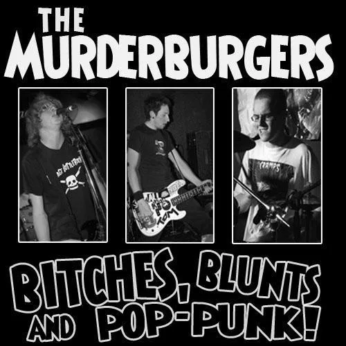 The Murderburgers