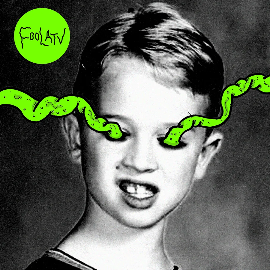 Falling Out of Love at This Volume