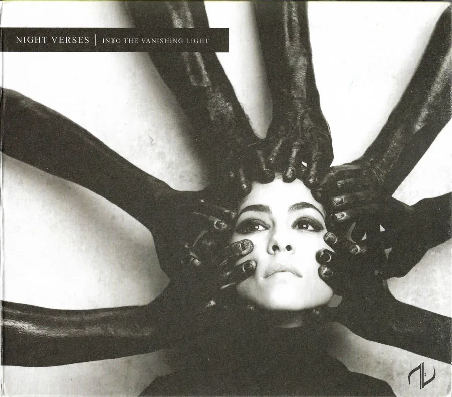 Into the Vanishing Light