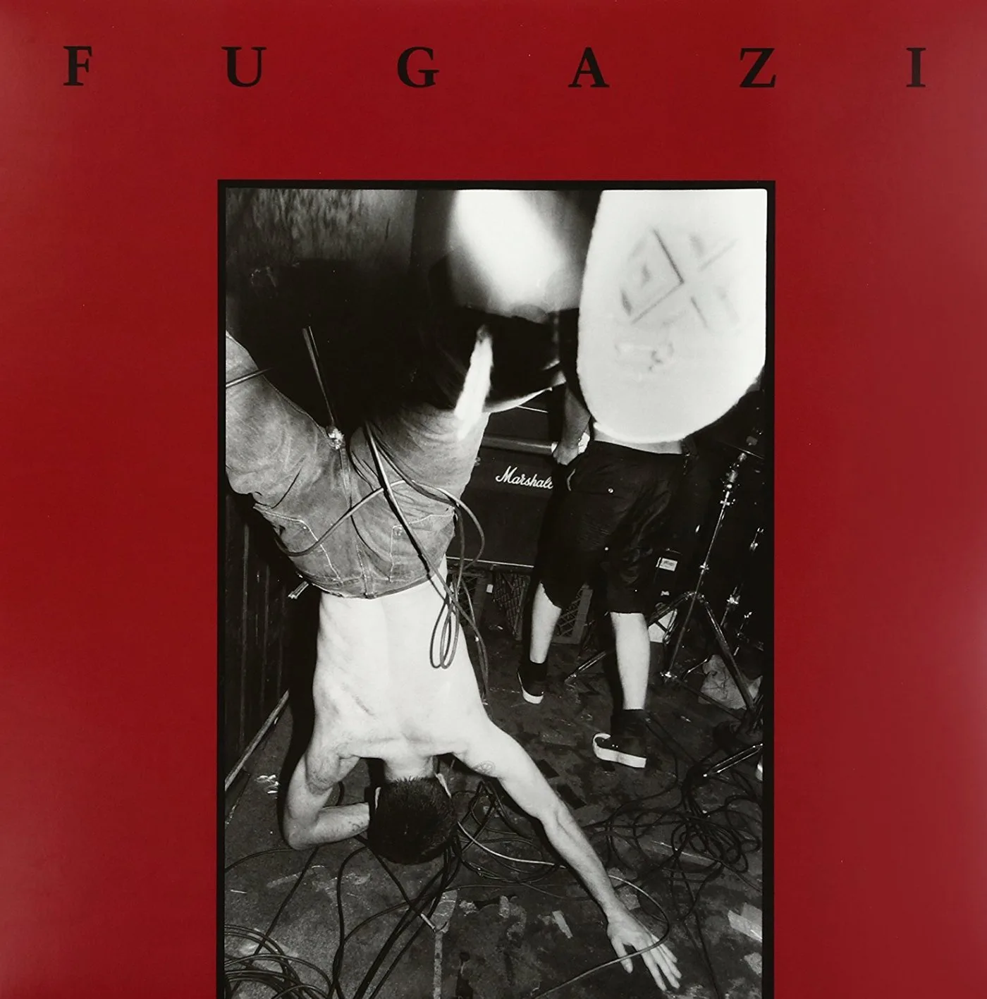 Fugazi