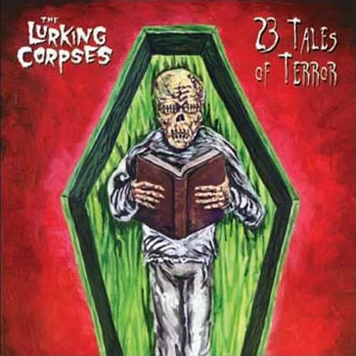 The Lurking Corpses