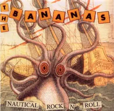 Nautical Rock N Roll