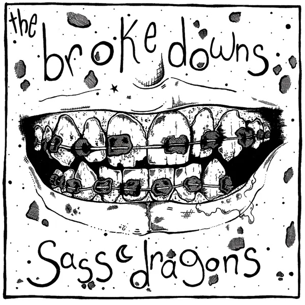 The Brokedowns