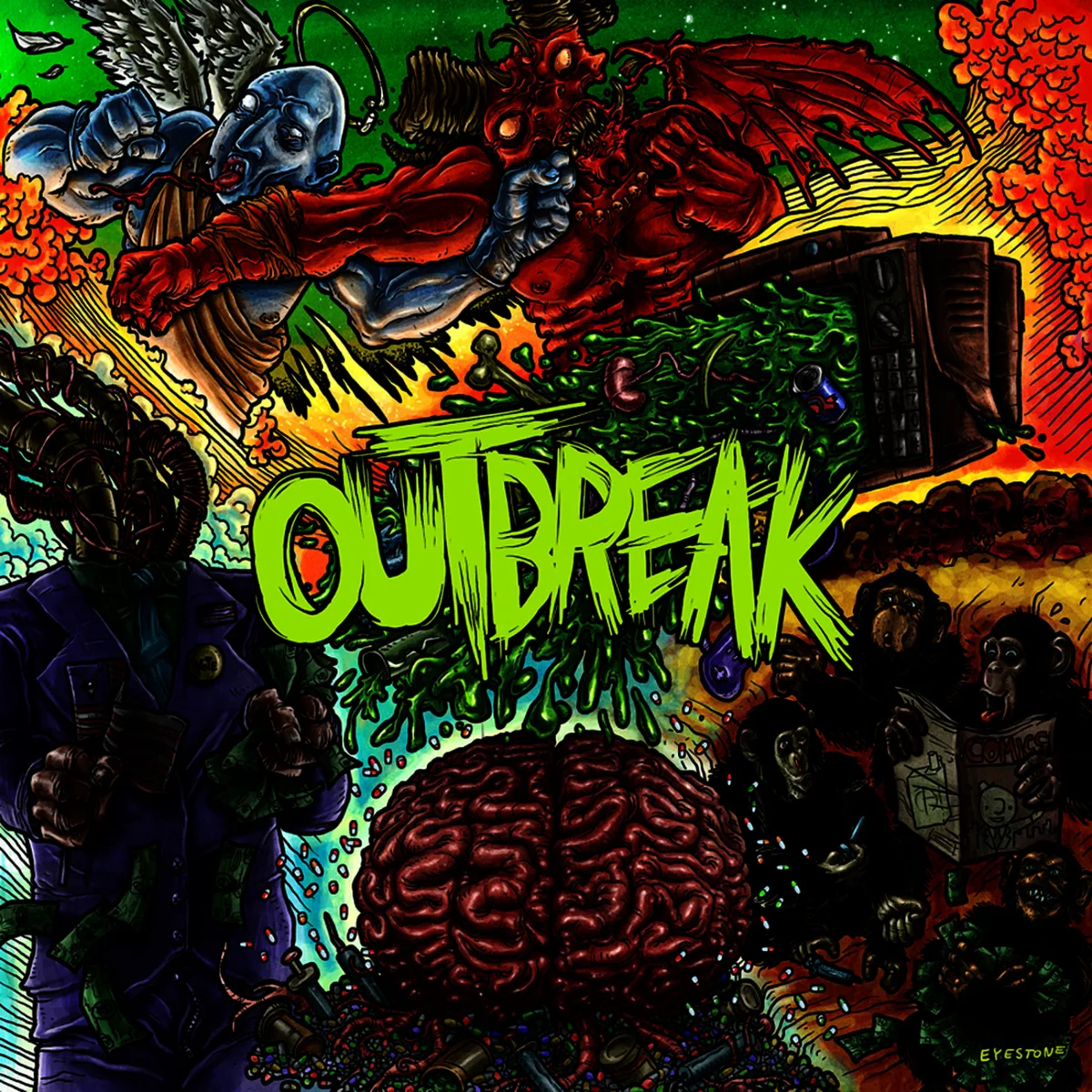 Outbreak