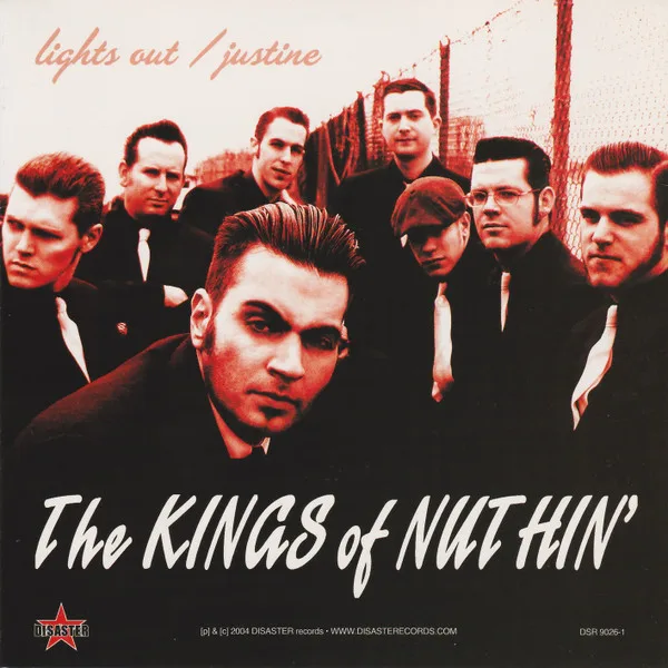 Kings of Nuthin' / The Briggs