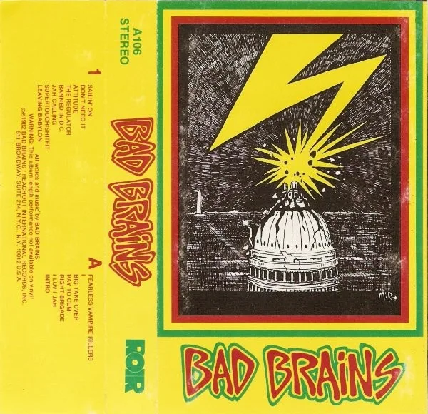 Bad Brains