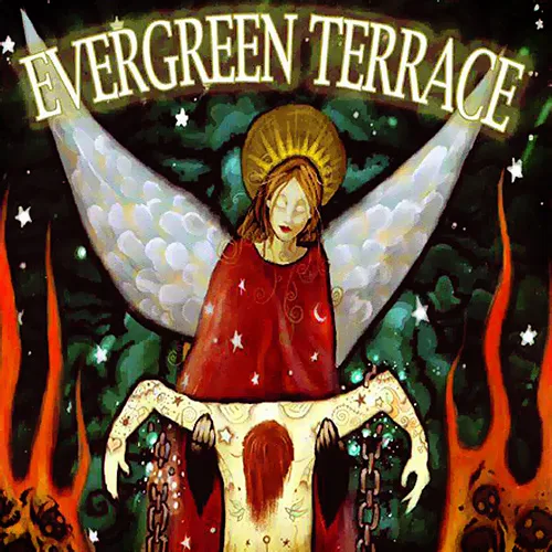 Evergreen Terrace