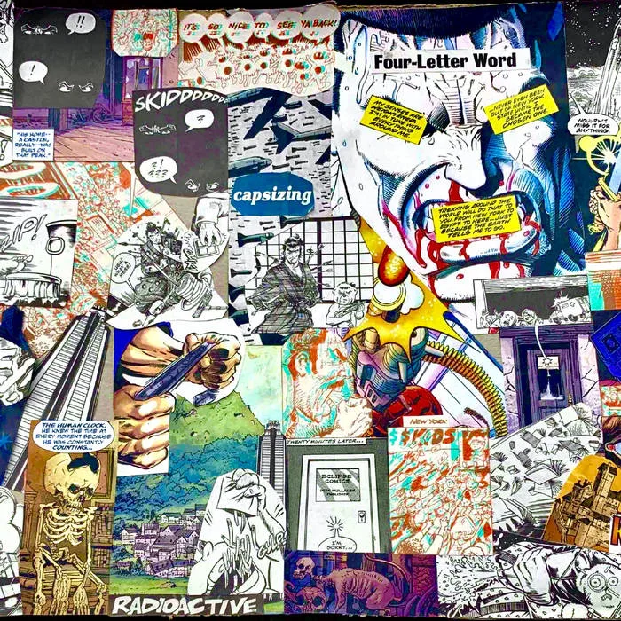 Another Planet III: The Human Clock