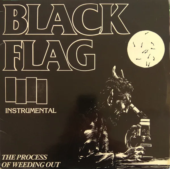 The Process of Weeding Out