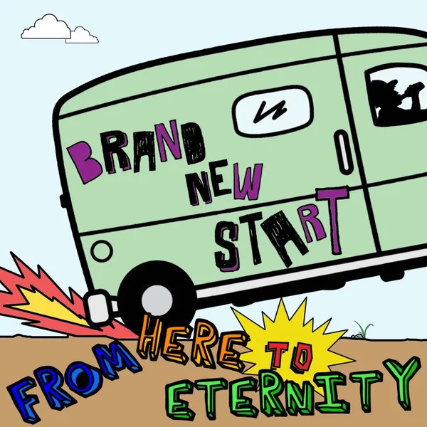 From Here to Eternity