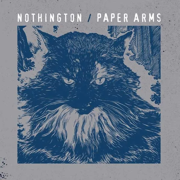 Nothington / Paper Arms