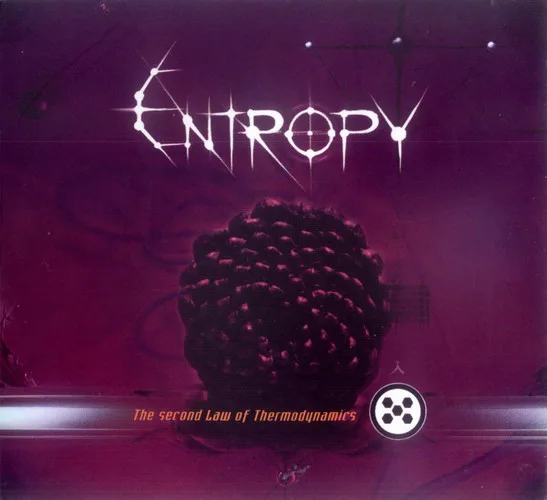 Entropy