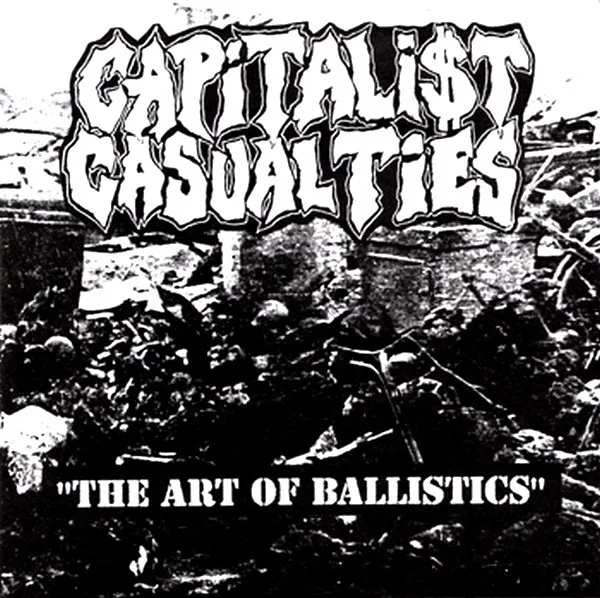 The Art of Ballistics